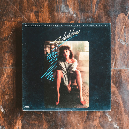 Flashdance / O.S.T. - Flashdance / O.S.T. (Pre-Loved)
