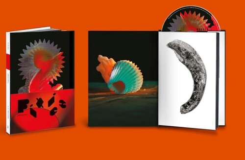 Pixies - Doggerel (Limited Edition, Yellow Vinyl, Gatefold LP Jacket, Indie Exclusive)