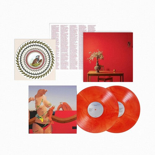 Miller, Mac - Watching Movies with the Sound Off (10th Anniversary, 2LP, Picture Disc, Gatefold, Box Set)