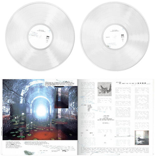 Bring Me the Horizon - L.I.V.E. In Sao Paulo (Clear Vinyl, UK Import)