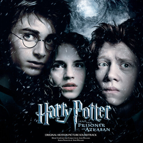 Williams, John - Harry Potter And The Prisoner Of Azkaban (Original Soundtrack) (RSD 2025)