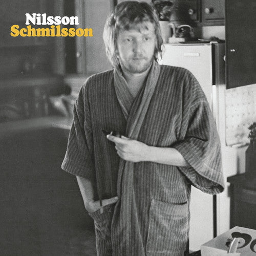 Nilsson, Harry - Nilsson Schmilsson (150 Gram, Download Insert)