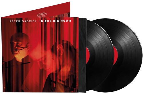 Gabriel, Peter - In The Big Room