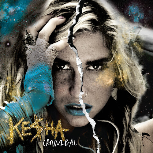 Kesha ( Ke$Ha ) - Cannibal (Expanded Edition)