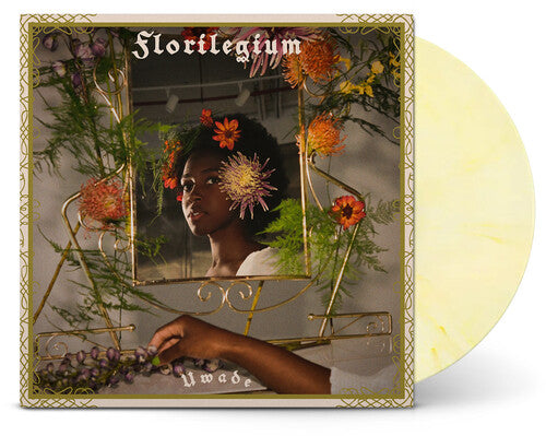 Uwade - Florilegium