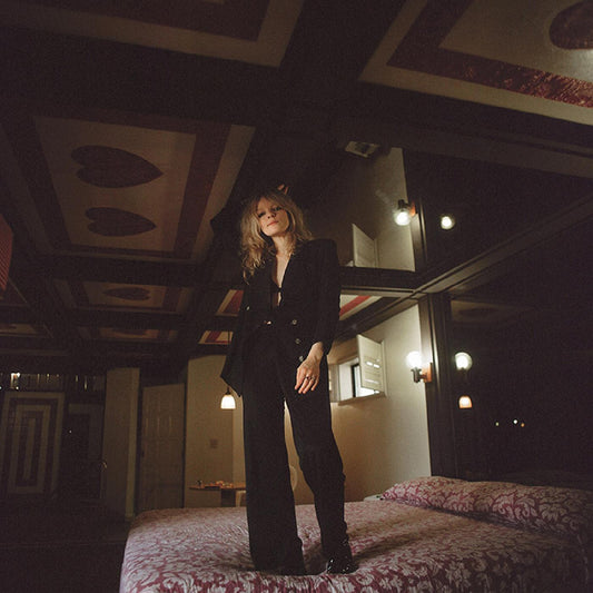 Pratt, Jessica - Quiet Signs