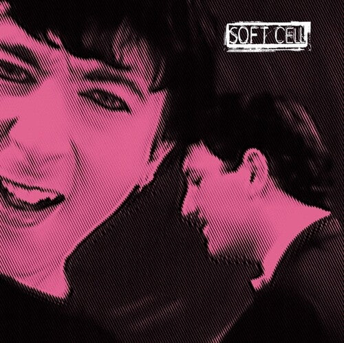 Soft Cell - Non-Stop Extended Cabaret (2LP) (RSD 2024)