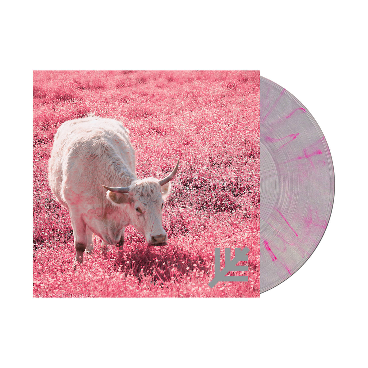 Lacing - Never (Vinyl)