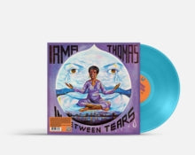 Thomas, Irma - In Between Tears (Indie Exclusive, Turquoise Vinyl, Anniversary Edition)