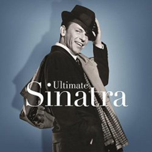 Sinatra, Frank - Ultimate Sinatra (180 Gram)