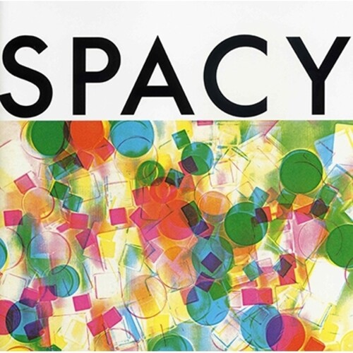 Yamashita, Tatsuro - Spacy (180 Gram, Limited Edition)