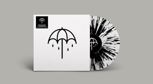 Bring Me the Horizon - That's the Spirit ( Black, White Vinyl, Anniversary Edition)