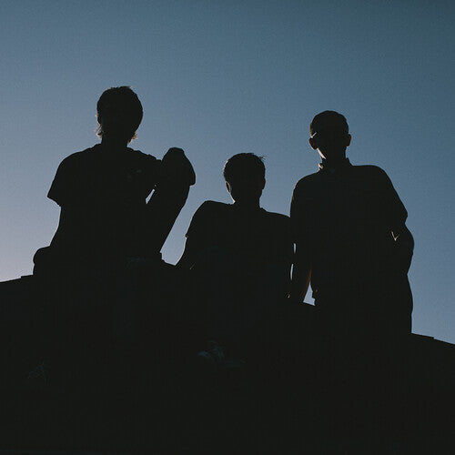 Joyce Manor - 40 oz. to Fresno (Indie Exclusive, Opaque Pink Vinyl)