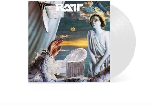 Ratt - Reach For The Sky (Limited Edition, White Vinyl)