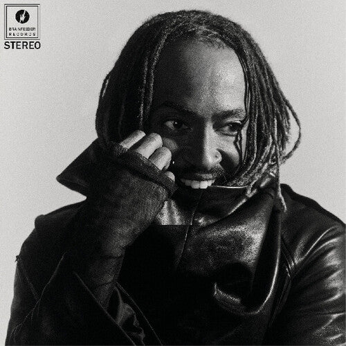 Thundercat - Distracted (CD)