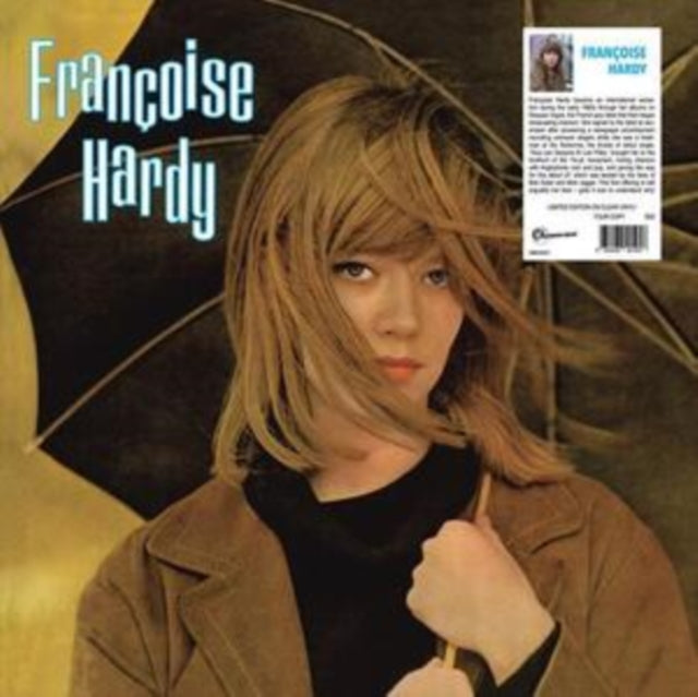 Hardy, Francoise - Francoise Hardy