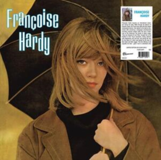 Hardy, Francoise - Francoise Hardy