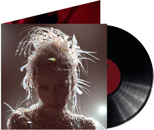 Cyrus, Miley - Something Beautiful (Booklet)