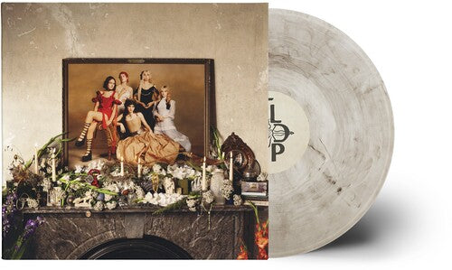 Last Dinner Party - Prelude To Ecstasy (Marble Vinyl)
