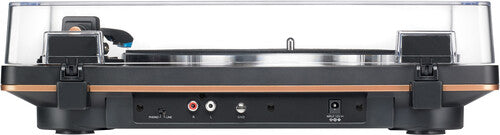 Audio Technica - AT-LP70X-BZ Turntable (Fully Automatic, Belt-Drive, Black/Bronze)