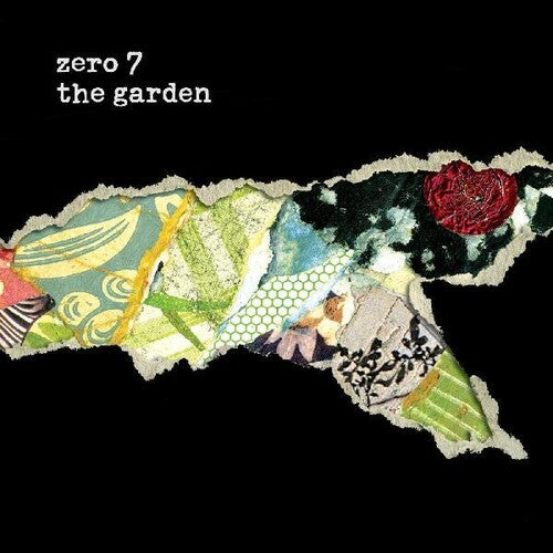 Zero 7 - Garden