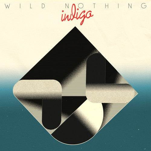 Wild Nothing - Indigo (Cassette)