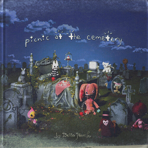 Poarch, Bella - Picnic at the Cemetery (CD)
