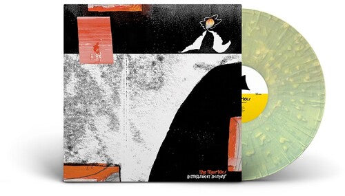 Murlocs - Bittersweet Demons (Limited Edition, Colored Vinyl, Clear Vinyl, Indie Exclusive)