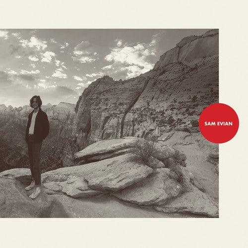 Evian, Sam - You Forever