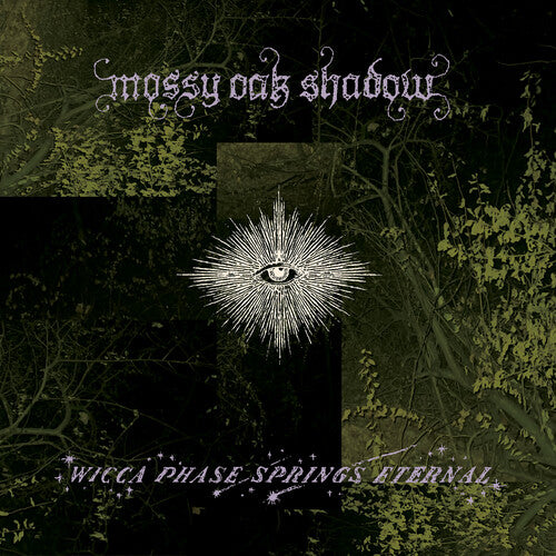 Wicca Phase Springs Eternal - Mossy Oak Shadow (First Run Club Indie Exclusive)