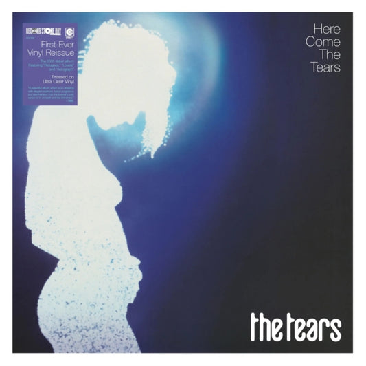 Tears - Here Come The Tears (Colored Vinyl) (RSD 2026)