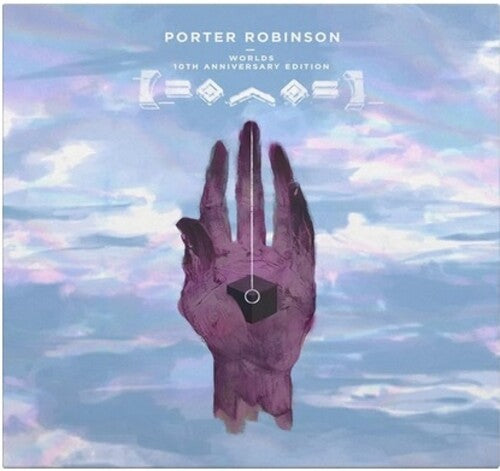Robinson, Porter - Worlds (10th Anniversary Edition, Limited Edition)