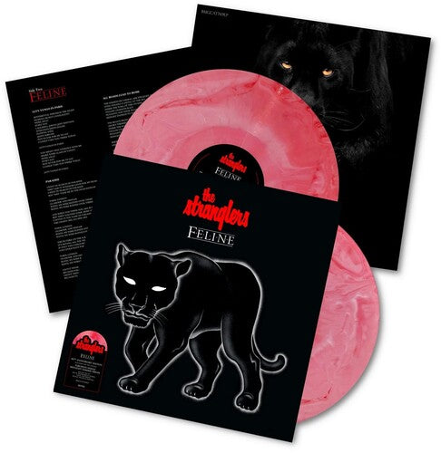 Stranglers - Feline (Deluxe Edition)