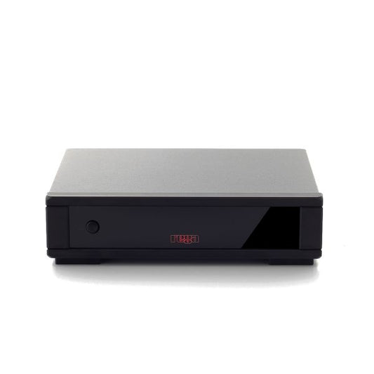 Rega - Fono MM MK5 (Phono Stage / Preamp, Black)