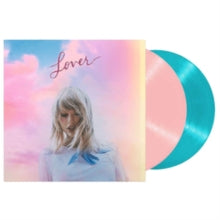 Swift, Taylor - Lover