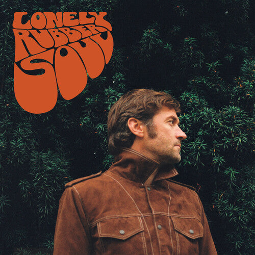 Craigie, John - Lonely Rubber Soul (Indie Exclusive, Brown Vinyl, 180 Gram)