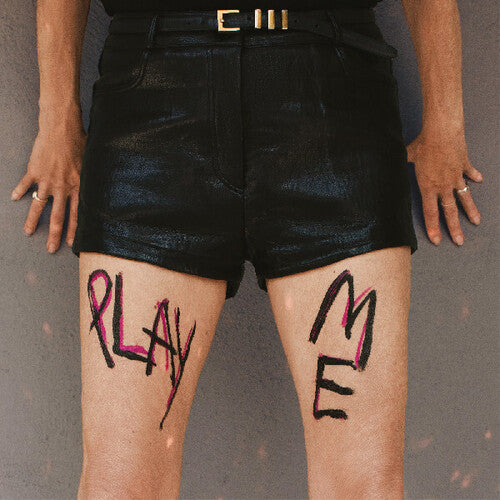 Gordon, Kim - Play Me (CD)