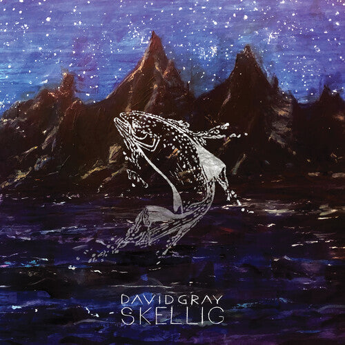 Gray, David - Skellig (Gatefold)