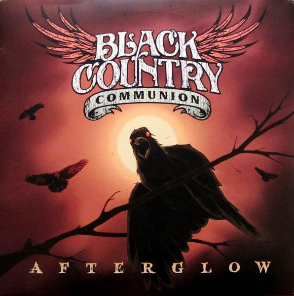 Black Country Communion - Afterglow (Europe) (Pre-Loved)