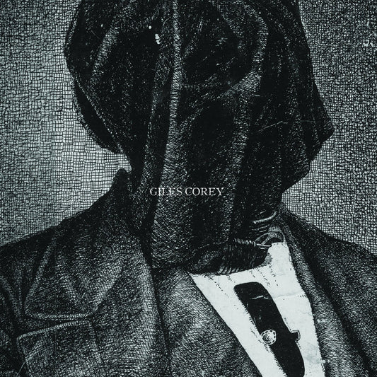 Corey, Giles - Giles Corey (Box Set, Deluxe Edition, 2 x Vinyl) (Pre-Loved)