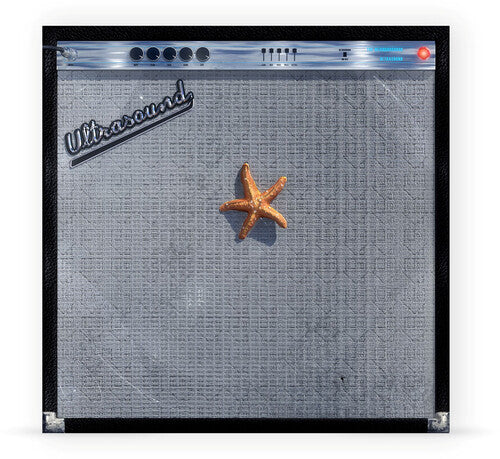 Neighbourhood, The - (((((Ultrasound)))))+ (Orange, 140 Gram Vinyl)