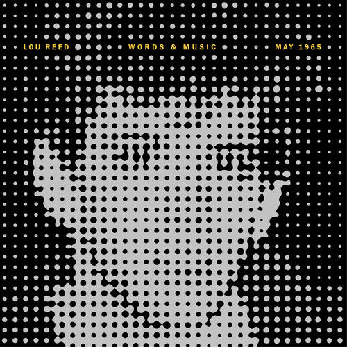 Reed, Lou - Words & Music, May 1965 (Yellow, Indie Exclusive)