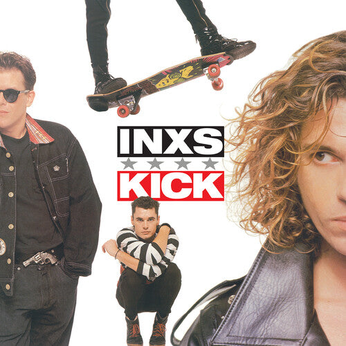 Inxs - Kick (Brick & Mortar Exclusive)