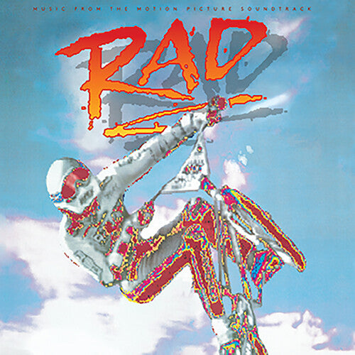 Rad (O.S.T.) - Rad (O.S.T.)