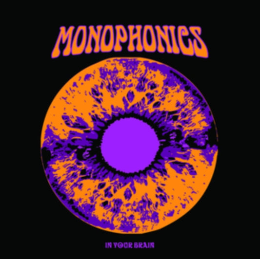 Monophonics - In Your Brain (MP3 Download)