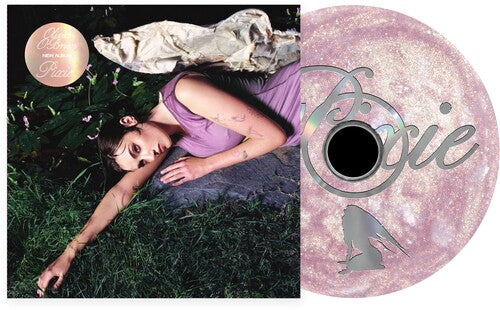 O'Brien, Olivia - Pixie (CD)