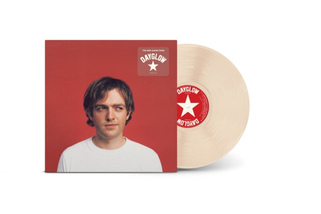 Dayglow - Dayglow (Indie Exclusive, Limited Edition, Bone Vinyl)