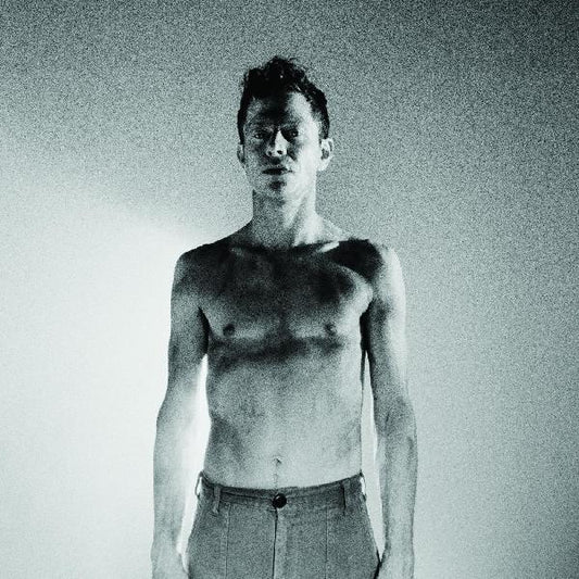 Perfume Genius - Set My Heart On Fire Immediately (Gatefold)