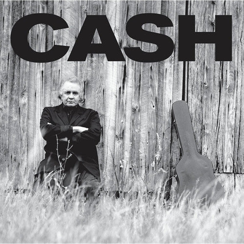 Cash, Johnny - American II: Unchained