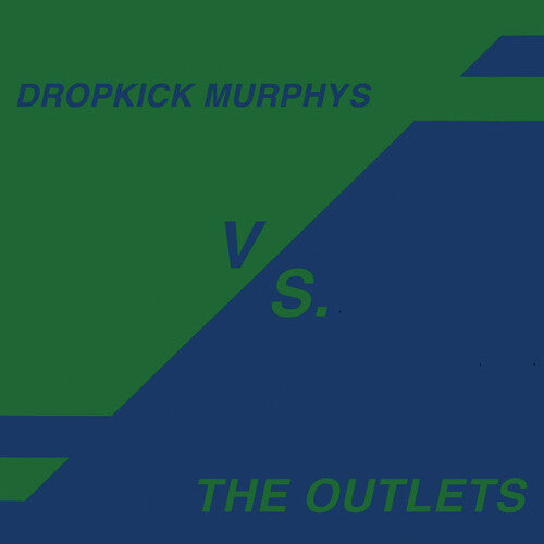 Dropkick Murphys - Knock Me Down (7" Single) (RSD 2026)